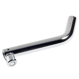 [1495DAT] Barrel Head Hitch Pin