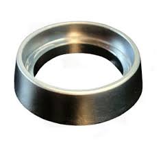 [817B-C10B] Scorpion 817B-C10B Hardened Steel Guard Ring 1/2"
