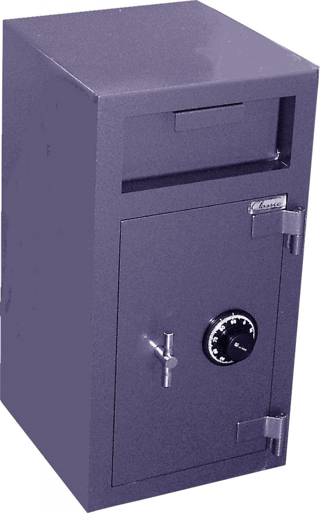 [FL-2714E] FL-2714E - Cash Depository Safe