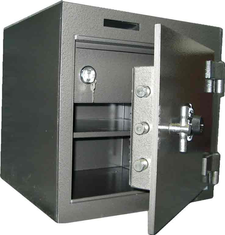 B2020SE - Burglary Rated Series