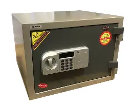 [BS-T360] Brawn BS-T360 - 1 Hour Fire Safe
