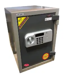 [BS-T500] Brawn BS-T500 - 1 hour fire safe