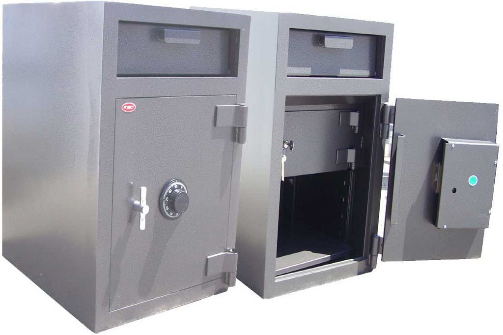 [FL-2720-IC] FL-2720-IC - Cash Depository Safe
