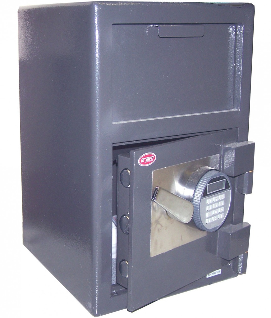 [FL-2014E] FL 2014E - Cash Deposit Safe