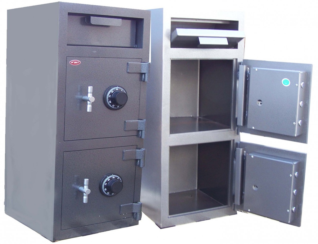 [FL3414] FL3414 - Cash Depository Safe