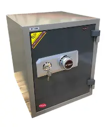 [BS-C530W - One Hour Fire Safe] Brawn BS-C530W - One Hour Fire Safe