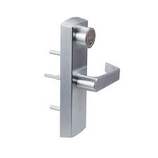 [9500TEH80-32D] Dorex 9500TEH80-32D Trim Escutcheon Entrance / Storeroom Heavy Duty Stainless