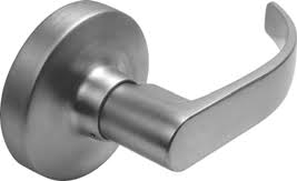 [8570FCC26D] Dorex Classroom Lever Trim "FC" for 8000 / 8500 Exit Device